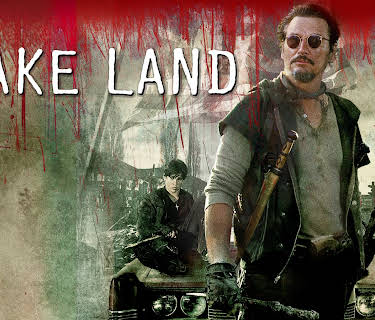 Stake Land (2011)