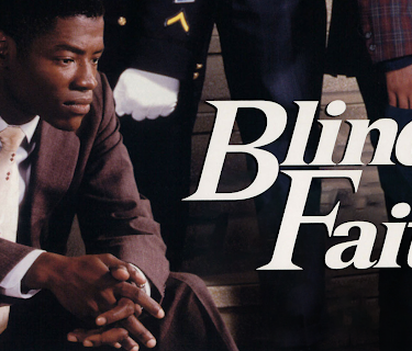 Blind Faith (1998)