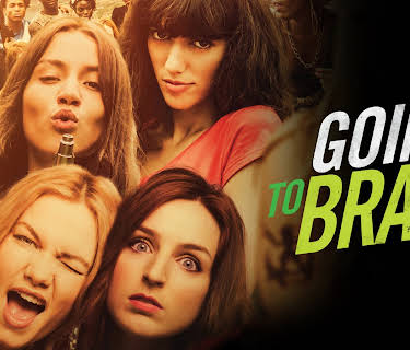 Going to Brazil (2016)