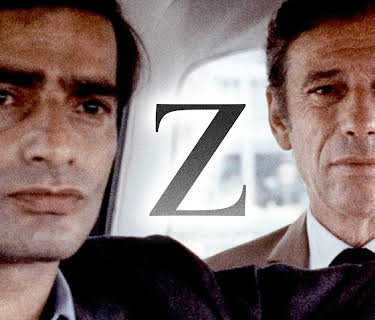 Z (1969)