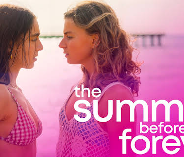 The Summer Before Forever (2024)