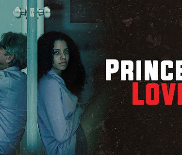 Princess Love (2025)