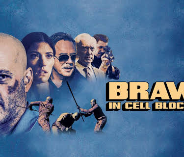 Brawl in Cell Block 99 (2026)