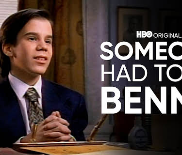 Someone Had to Be Benny (1996)