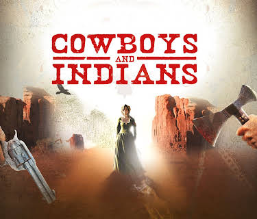 Cowboys and Indians (2011)