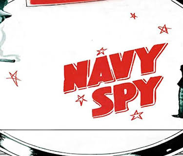 Navy Spy (1937)