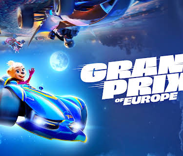 Grand Prix of Europe (2025)