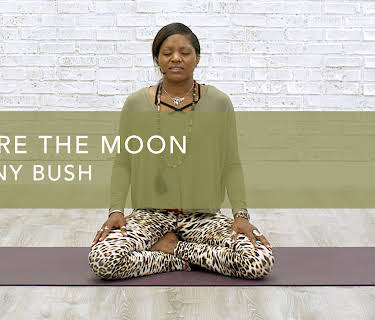 We Are The Moon (2021)