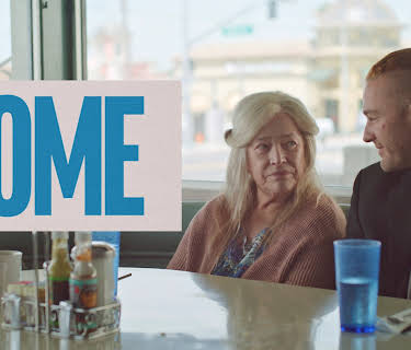 Home (2021)