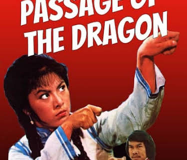 Passage of the Dragon (1980)