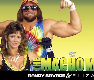 Randy "The Macho Man" Savage & Elizabeth (2026)