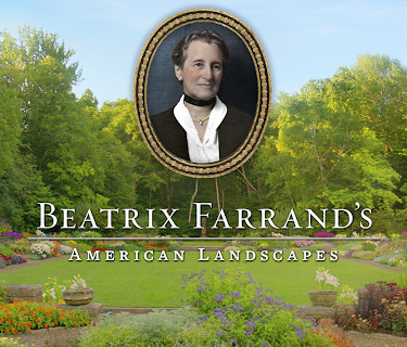 Beatrix Farrand's American Landscapes (2019)