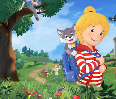 Conni and the Cat (2021)