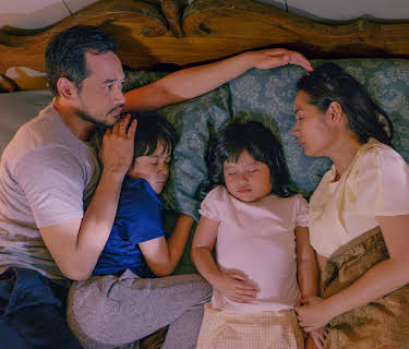 One Day We'll Talk About Today (2020)