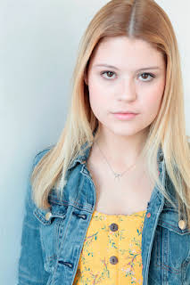 Katie Burgess