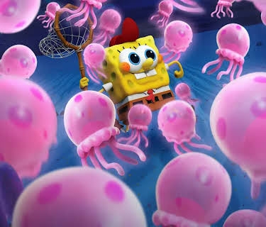 Kamp Koral: SpongeBob's Under Years