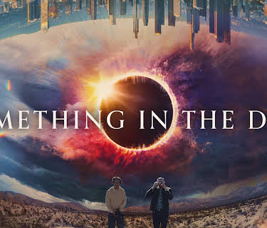Something in the Dirt (2022)