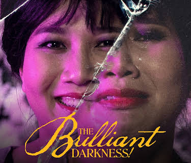 The Brilliant Darkness! (2022)