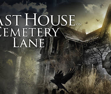 The Last House on Cemetery Lane (2015)