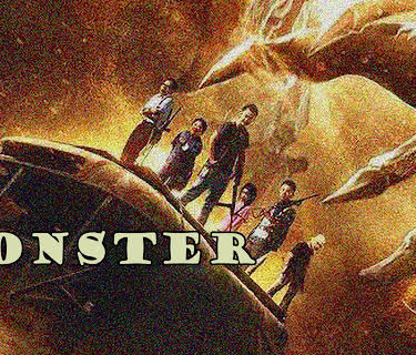 Monster (2018)