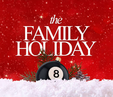 The Family Holiday (2007)