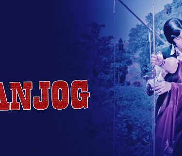 Sanjog (1972)