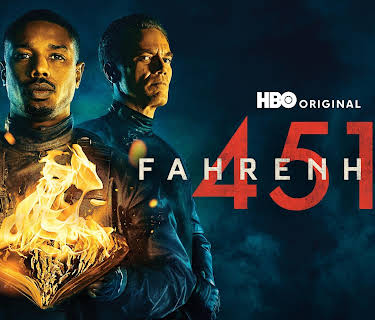 Fahrenheit 451 (2018) (2018)
