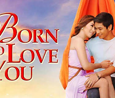 Born to Love You (2012)