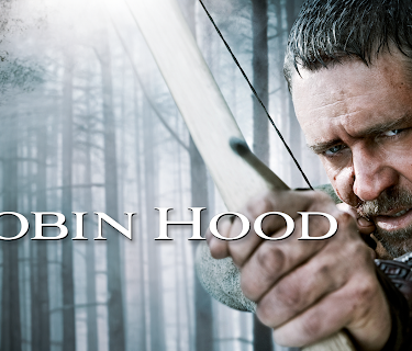 Robin Hood (Unrated Director's Cut) (2010)