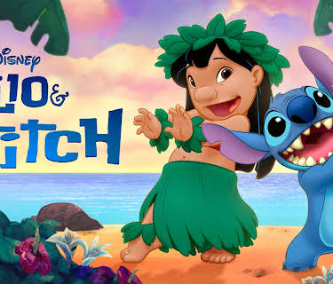 Lilo & Stitch (2002)