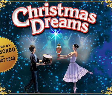 Christmas Dreams (2017)