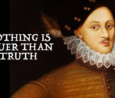 Nothing Is Truer than Truth (2019)