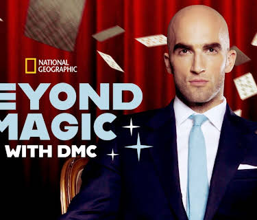Beyond Magic with DMC