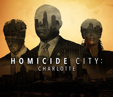 Homicide City: Charlotte Season 1