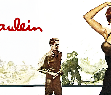Fraulein (1958)