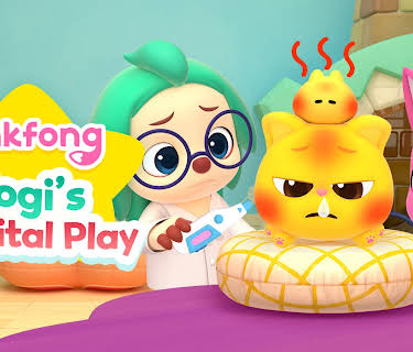 Pinkfong! Hogi's Hospital Play