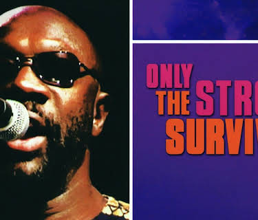 Only the Strong Survive (2002)