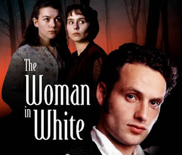 The Woman in White (2014)