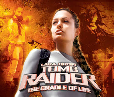 Lara Croft Tomb Raider: The Cradle of Life (2003)