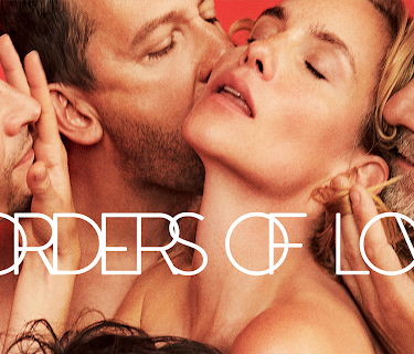 Borders of Love (2023)