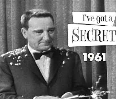 I've Got A Secret