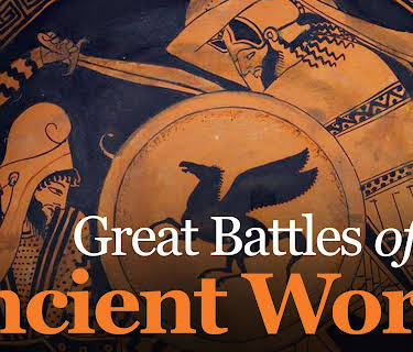 Great Battles of the Ancient World