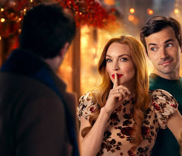 Vår lille hemmelighet (2024)