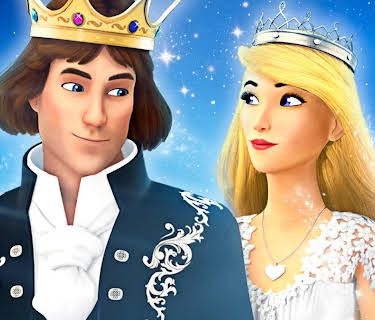 The Swan Princess: Far Longer Than Forever (2023)