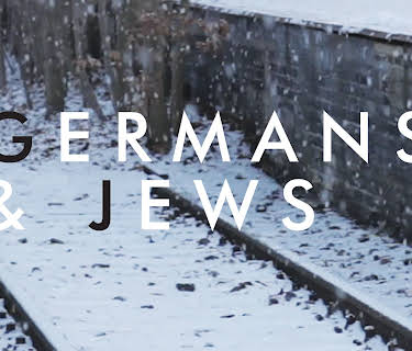 Germans & Jews (2016)