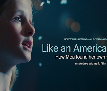 Like an American Idol ( A Music Story) (2019)