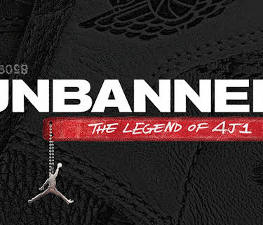 Unbanned: The Legend of AJ1 (2018)