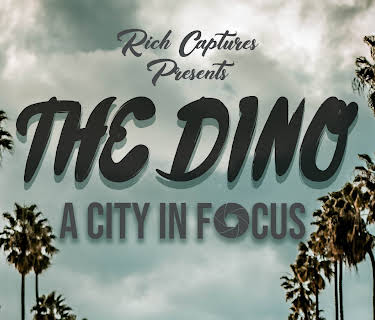 "The Dino" A City in Focus (2020)