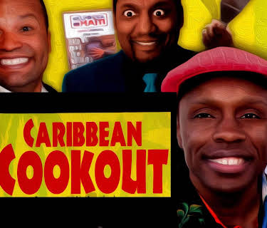 Caribbean Cookout (2008)