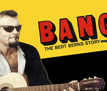 Bang: The Bert Berns Story (2017)